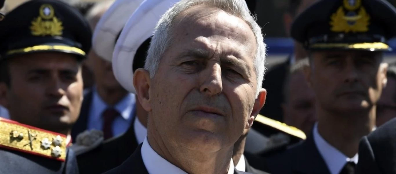 Ε. Αποστολάκης: «Ήμασταν έτοιμοι να στείλουμε ελικόπτερο για την διάσωση Ερντογάν το βράδυ της απόπειρας πραξικοπήματος»